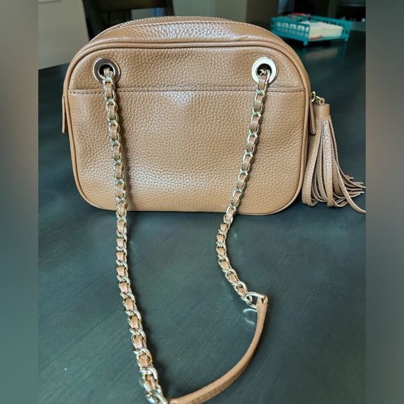 Tory Burch camera bag - Picture 4 of 5